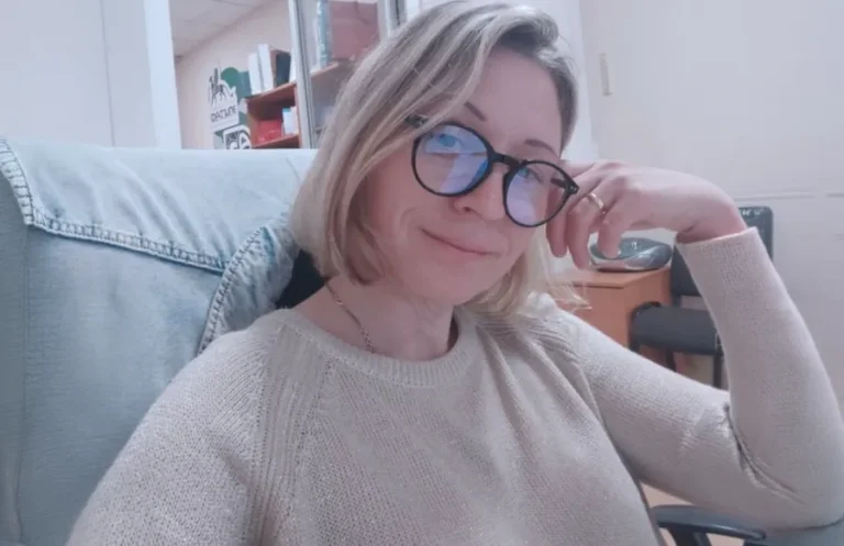 Юлия Федорова